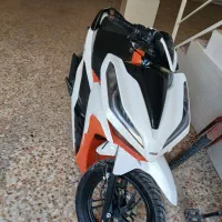 موتور کلیک ۱۸۰