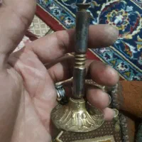 رومیزی و چهار کوزه