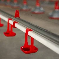 هواکش صنعتی جت هیتر سیستم دانخوری و آبخوری|ماشین‌آلات صنعتی|شادگان, |دیوار