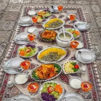 آشپزی برای پروژه و مجالس پذیرفته میشود|خدمات پذیرایی، مراسم|صدرا-فارس, فاز ۲|دیوار