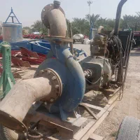 موتور آب رومانی