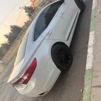 ازرا گرنجور مدل2014|خودرو سواری و وانت|اصفهان, کوی امیریه|دیوار