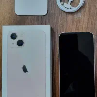 گوشی آیفون ۱۳ نرمال|موبایل|یزد, |دیوار