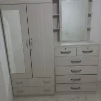 کمد ودراور درحد نو