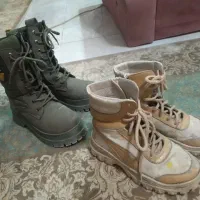 کتونی بچه گانه|کفش و لباس بچه|پردیس, فاز ۱|دیوار