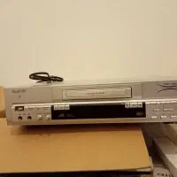 ضبط ودستگاه CD سی دی|سیستم صوتی خانگی|گرگان, |دیوار