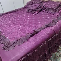 لحاف رو تختی نو