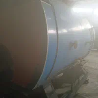 دیگ بخار ۳تن|ماشین‌آلات صنعتی|شهریار, شهرک بهاران (ویره)|دیوار