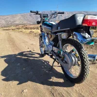 موتور ۸۹ مزایده|موتورسیکلت|چرداول, |دیوار