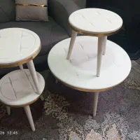 گل میز|میز و صندلی غذاخوری|شیراز, شهرک کوشکک|دیوار