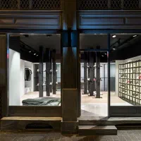 اجاره مغازه تجاری۳۳۰ متری واقع در خیابان میر