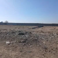 زمین-1500متربراصلی-جاده-شهریار