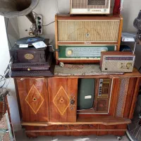 کلکسیون قدیم