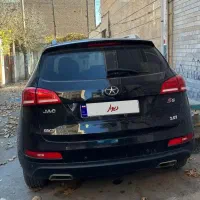 جکs5مدل۱۳۹۵ دنده ای بدون رنگ|خودرو سواری و وانت|مشهد, خاتم الانبیا|دیوار