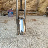 کمک جلو موتور سیکلت|قطعات یدکی و لوازم جانبی|آبادان, |دیوار