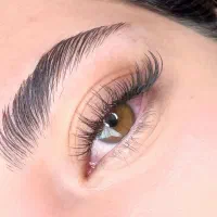 مژه اسپایکی والیوم فقط فقط با ۳۹۹ تومن ولیفت ۳۷۹|خدمات آرایشگری و زیبایی|گلپایگان, |دیوار