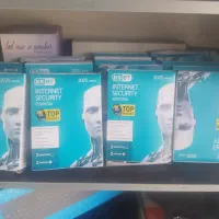 آنتی ویروس nod 32 دو کاربره