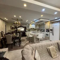 گیشا ۱۵۰متر دوبلکس زیبا وکم نظیر