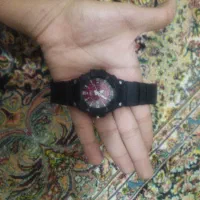 ساعت کاسیو اصل ژاپن