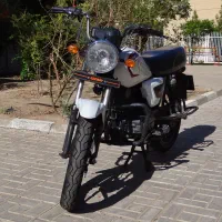 موتور keeway 150