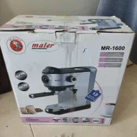 قهوه ساز maier MR-1600