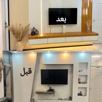 دکوراسیون داخلی طراحی اجرا بازسازی|خدمات پیشه و مهارت|اهواز, کیان اباد|دیوار