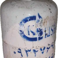 ۳ کپسول سفید کیش گاز و گالن اب