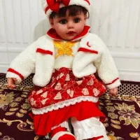 عروسک