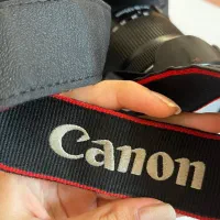 دوربین عکاسی دیجیتال  canon|دوربین عکاسی و فیلم‌برداری|جم, |دیوار
