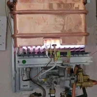 تعمیرات پکیج آبگرمکن