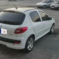 207پانا دنده 402|خودرو سواری و وانت|فولادشهر, B2|دیوار