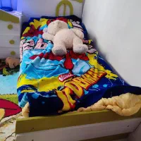 سرویس خواب کودک و نوجوان|تخت و سرویس خواب|تهران, اتحاد|دیوار