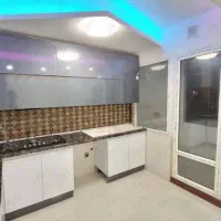 آپارتمان ۲خواب فول امکانات کیانمهر شهرک ابریشم|فروش آپارتمان|کرج, کیانمهر|دیوار