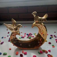 دکوری های طلایی|مجسمه، تندیس، ماکت|مشهد, کارمندان دوم|دیوار