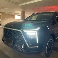 اجاره خودرو کی ام سی X5 رنت ماشین بدون راننده