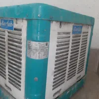 کولر برفاب3000|کولر آبی|شیراز, لشکری‎|دیوار