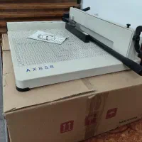 فروش کاتر و منگنه