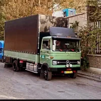 دفتر باربری حمل اثاثیه منزل درمحمد شهر همایون ویلا