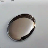 جیوه نقره‌ای