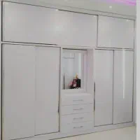 کابینت و کمد دیواری|خدمات پیشه و مهارت|چرداول, |دیوار