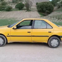 فروش خودرو مسیری