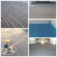 اجرای بتن ریزی کف با دستگاه ماله پروانه ای (برقی)|خدمات پیشه و مهارت|بندر ماهشهر, |دیوار