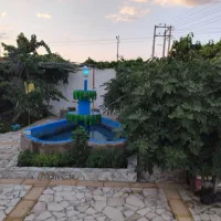 اجاره باغ ویلا