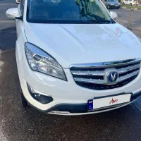 چانگان cs35|خودرو سواری و وانت|رشت, رشتیان|دیوار