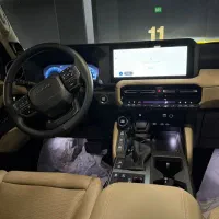 پرادو لندکروزر