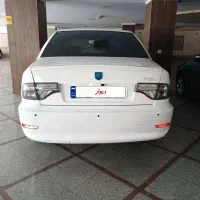 سمند سورن ۱۴۰۴. خشک   تحویل مرداد ماه