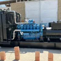 وارد کننده انواع دیزل ژنراتور وموتور برق|ماشینآلات صنعتی|گرگان, |دیوار