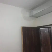 لکه گیری گچ کاری. تعقیرات ساختمان