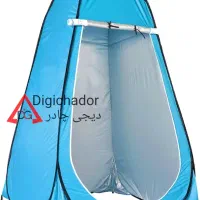 چادر توالت حمام دوش صحرایی سوپر کمپ سبک وارداتی|کوهنوردی و کمپینگ|تهران, چیتگر شمالی|دیوار