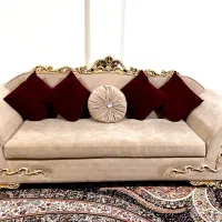 مبل|مبلمان خانگی و میز عسلی|بندرعباس, |دیوار